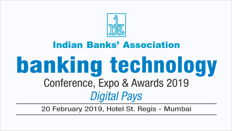 IBA’s-Banking-Technology-conference