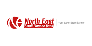 15. north east small finance bank (FIS)