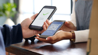 Mobile banking, digtital banking experience