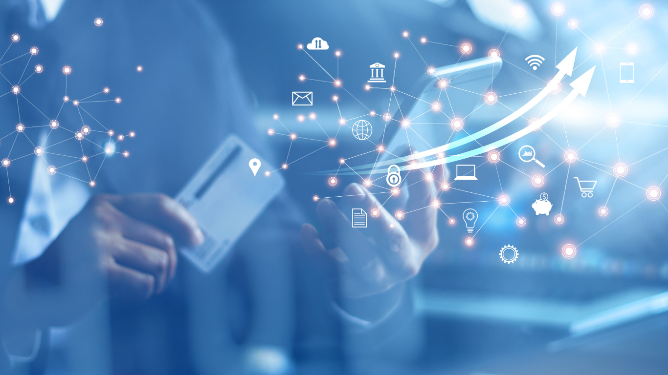 Банки и цифровая трансформация